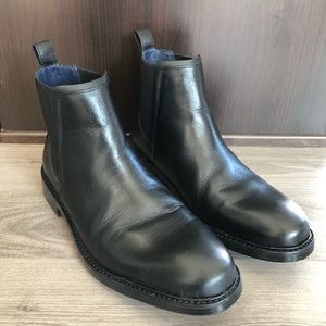 Cole Haan Chelsea Boots